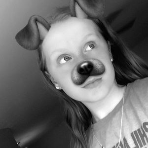 Meet your Posher, Avery